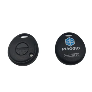 Afstandsbediening Vespa E-Lux & E1-Alarmsysteem - 602692M