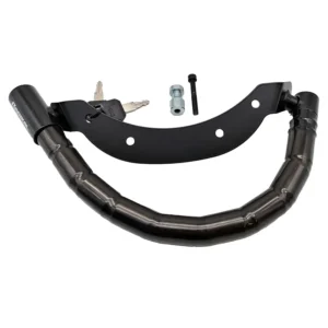 Anti Robos Handlebar Lock Vespa Sprint / Primavera