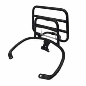 Luggage Folding Carrier Rear - Vespa Sprint / Primavera / Elettrica