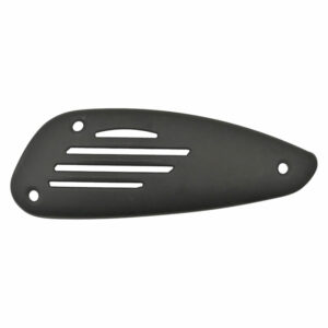 Hitteschild Uitlaat Vespa Modellen tot 2018