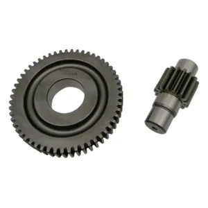 Malossi MHR - Secundaire Vertanding - HTQ Z 14 / 47 – Vespa LX / Sprint / ET2 – Piaggio Fly / Liberty / Zip – 2 Takt – 679968