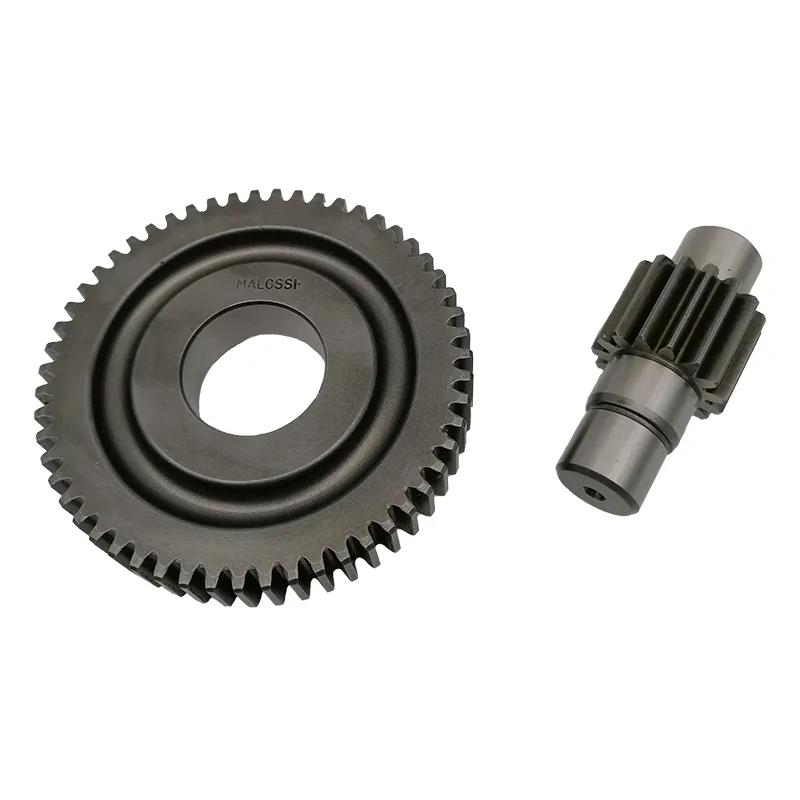 Malossi Gearbox Secondary i-Get Engines - Euro4 - 12" crankcase - 6711135