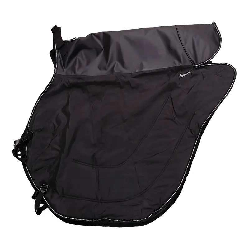 Original Vespa Leg Cover - Sprint / Primavera / Elettrica - 605576M010