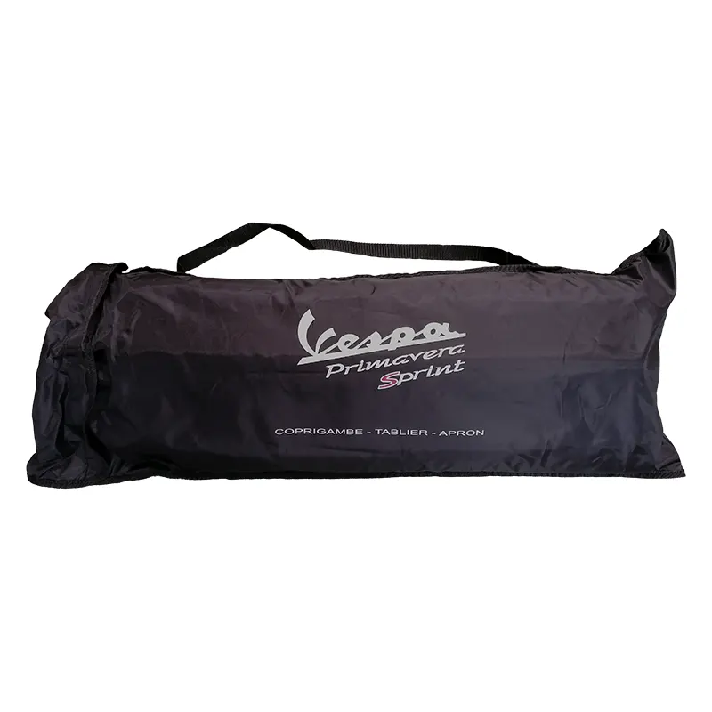 Original Vespa Leg Cover - Sprint / Primavera / Elettrica - 605576M010 - Image 2