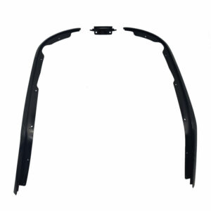 Decorative strip set Leg shield - Sprint / Primavera / Elettrica