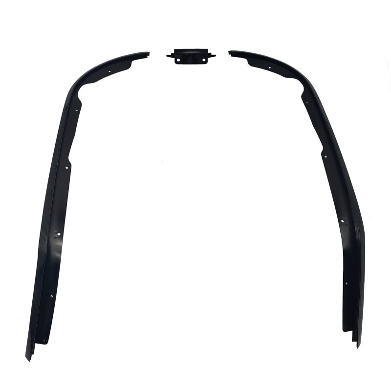 Decorative strip set Leg shield - Sprint / Primavera / Elettrica