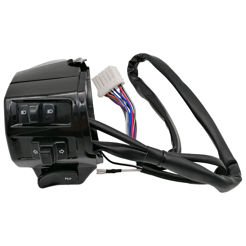 Lenkerschalter links Vespa Sprint / Primavera