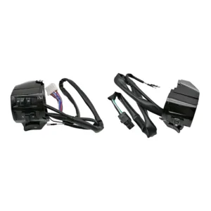 Handlebar switches set - Sprint / Primavera