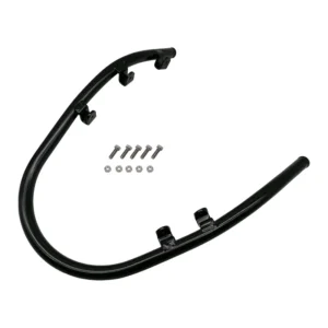 Front fender drop bracket - Vespa Sprint / Primavera / Elettrica / LX / LXV / S - 1B001282