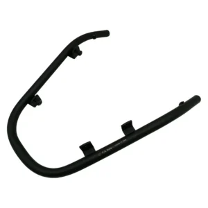 Front fender drop bracket - Vespa Sprint / Primavera / Elettrica / LX / LXV / S - 1B001282