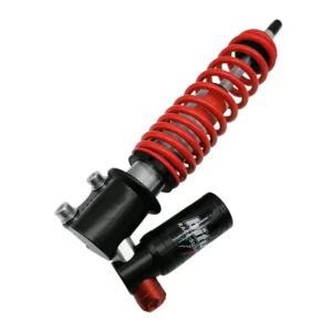 Bitubo Stoßdämpfer vorne - Vespa Primavera / Sprint - Rot - PV046GEV01 / PV043GEV01
