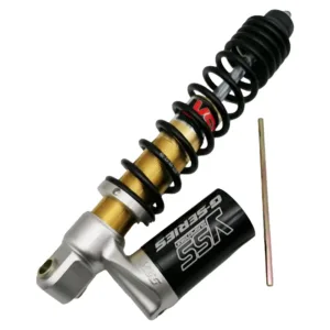 YSS Stoßdämpfer mit Gastank Comfort Vorderradgabel - Sprint und Primavera < 2018 - VK302-280T-06AL-388