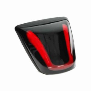 MK II LED taillight E-approval