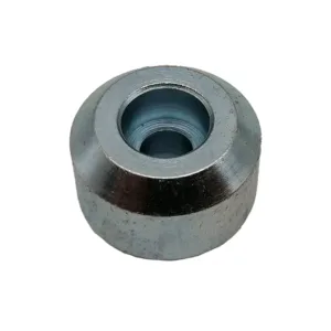 dB Killer voor Jamarcol Akrapovic model uitlaat