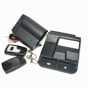 Fast ECU + Euro limiter for 4T 3V i-Get Engines (Euro 4)