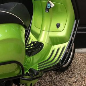 Sierstrip Set voor Sprint / Primavera / Elettrica