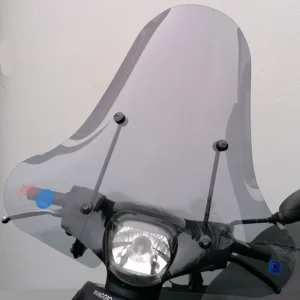 Windshield Piaggio Zip.