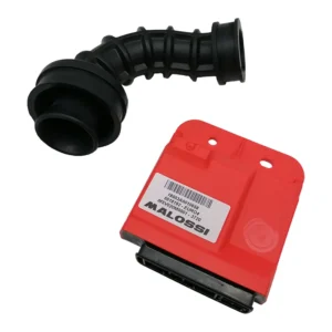 MALOSSI ECU Injtronic for Vespa 4T 3V iGet engines 50cc Cylinder - Euro4 - 5518205