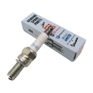 NGK Bougie CR8EB - Vespa / Piaggio 4T 2V - GT / GTS 125/250cc