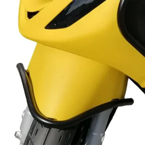 Fender Bracket for Piaggo Zip