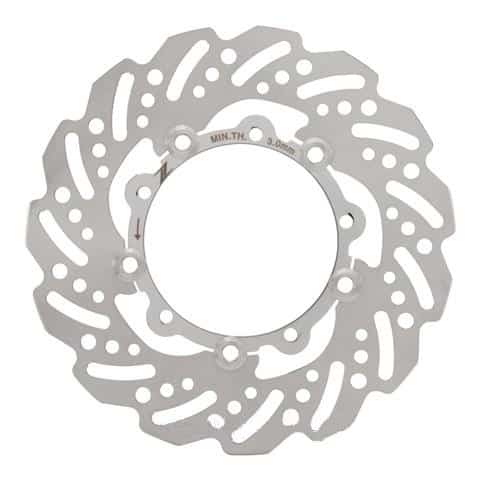 Brembo / Zelioni / Polini - Scheibenbremse Combo Deal für Vespa Sprint / Primavera iGet Modelle – Bild 4