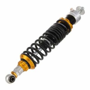 Zelioni Shock Absorber Rear Without Gas Tank - Sprint / Primavera / Elettrica