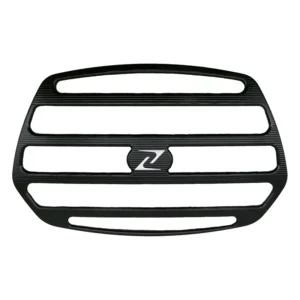 Zelioni 3D-Scheinwerfergrill - Vespa Sprint