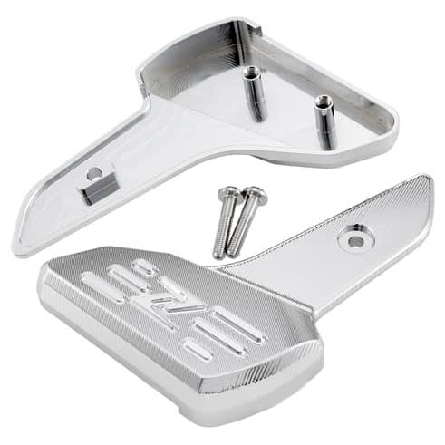 Zelioni Fußrasten für Vespa Sprint / Primavera / Elettrica – Bild 2