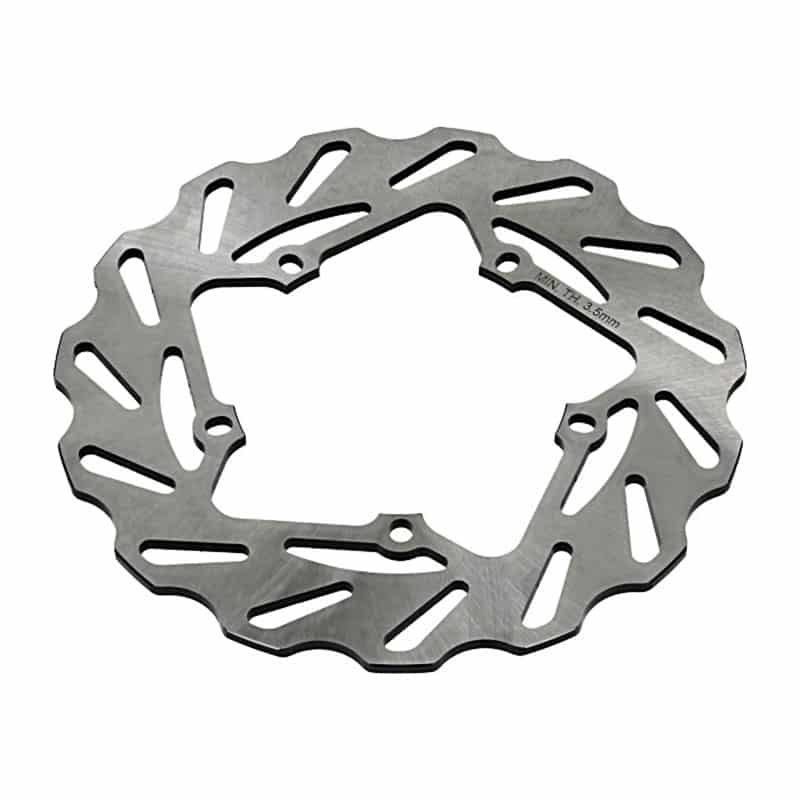 Brembo / Zelioni / Polini - Scheibenbremse Combo Deal für Vespa Sprint / Primavera iGet Modelle – Bild 2