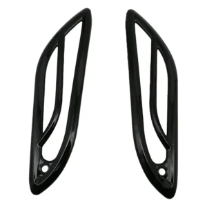 Turn signal grille Vespa Sprint / Primavera - Rear Side