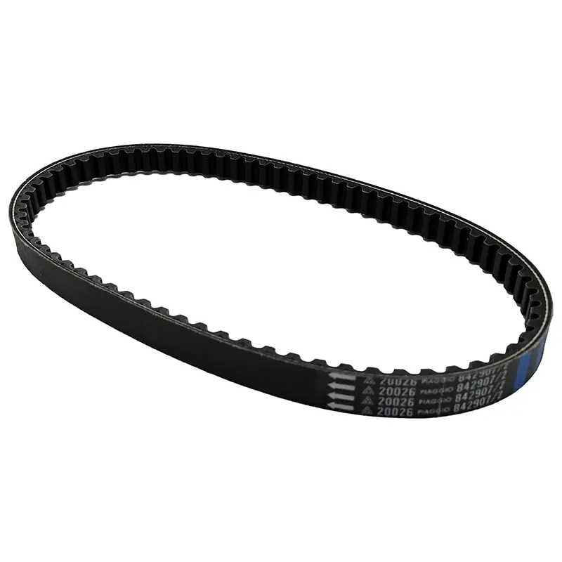 Original V-belt for Vespa Sprint / Primavera / Piaggio Fly et al. 4T - 842907