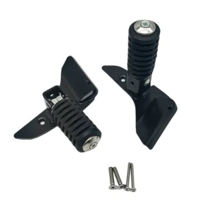 Buzzetti Buddy Duo Fußrasten für Sprint / Primavera / Elettrica - 8272