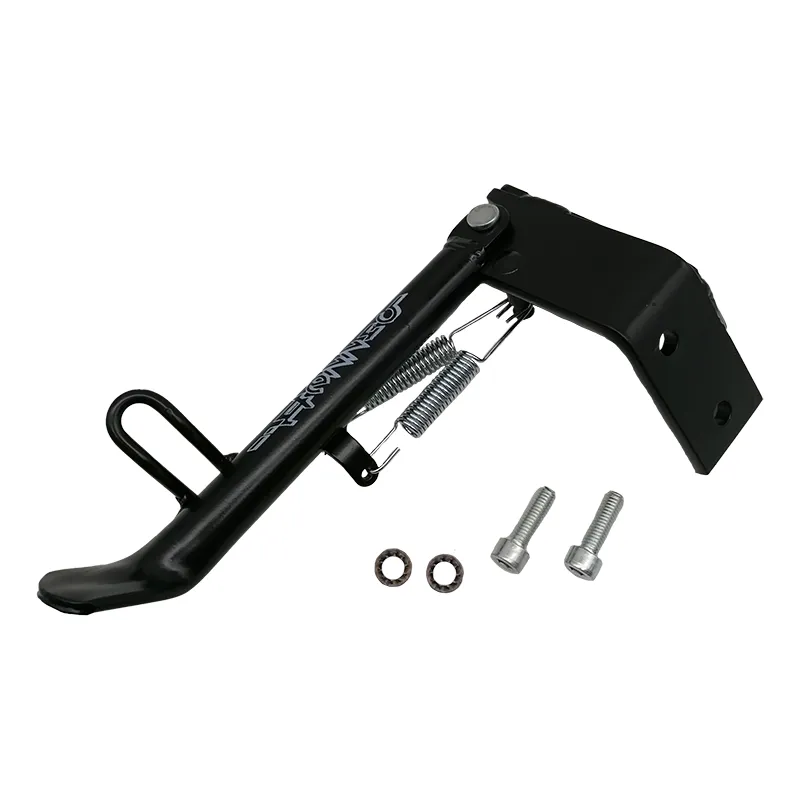 Buzzetti Side Stand - Jiffy for Piaggio Liberty