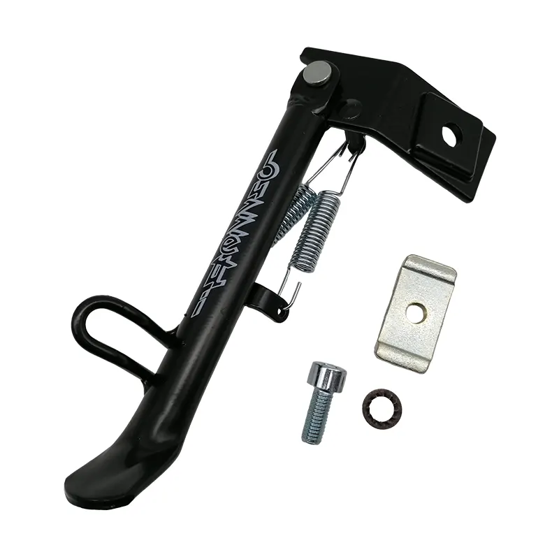 Buzzetti Side Stand - Jiffy for Piaggio ZIP - 4398