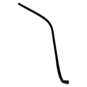 Trim Bezel Shield - Right - Vespa LX / LXV / S