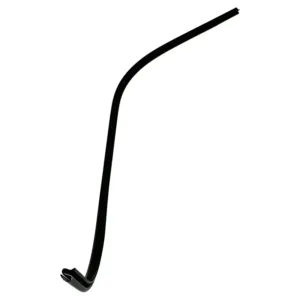 Trim Bezel Shield - Left - Vespa LX / LXV / S