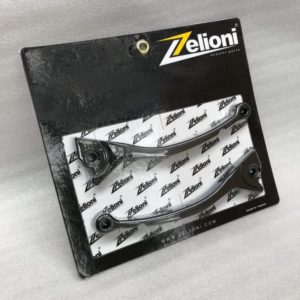 Zelioni Sport Brake lever set - Vespa GT / GTS / GT L / GTV