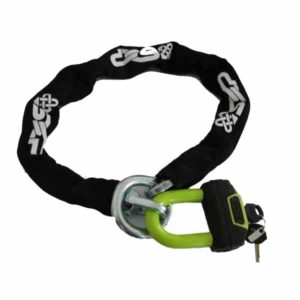 SXP - ART-4 - Chain lock with barrel