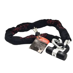 Top Lock - ART-4 - Chain lock with extended shackle