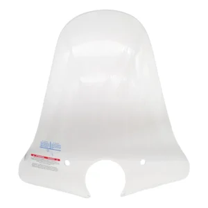 Origineel Vespa Hoog Transparant Windscherm voor Vespa LXV - 624845