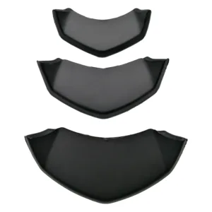 Decorative Tie Strips (Front Grille) - For Sprint / Primavera models from 2018 onwards (Euro4 & Euro5)