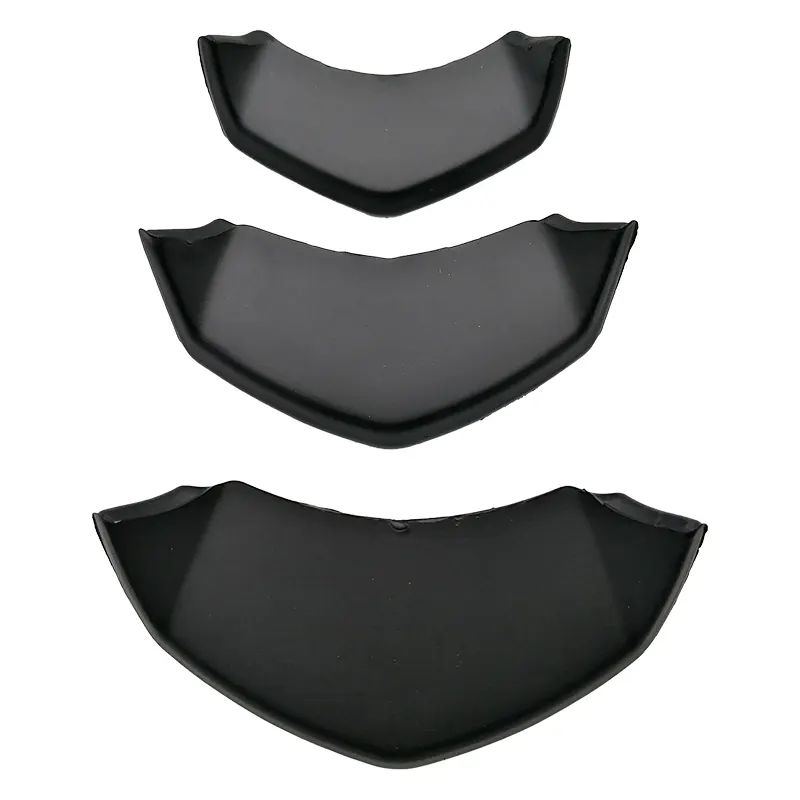 Decorative Tie Strips (Front Grille) - For Sprint / Primavera models from 2018 onwards (Euro4 & Euro5)