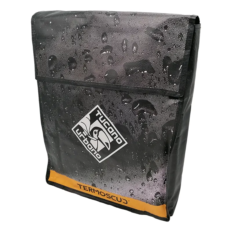 Tucano Termoscud Beenkleed R153X - voor Vespa LX / LXV / S - Afbeelding 2