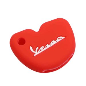 Vespa key case
