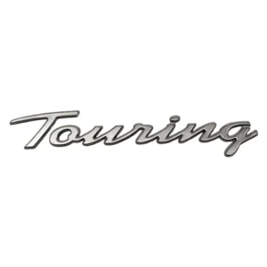 3D Vespa Sticker 'Touring' - Vespa LX 4T4V - Origineel - 657584