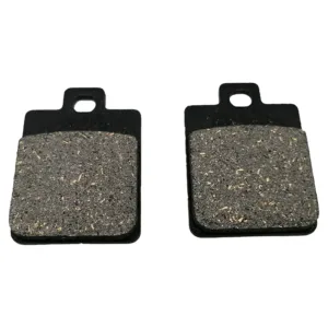 FT3014 Brake pads Organic for Sprint / Primavera / Zip / LX / LXV / S - 651356
