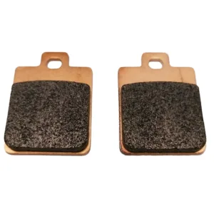 FT4014 Brake Pads Sintered for Sprint / Primavera / Zip / LX / LXV / S