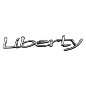 Liberty RST Sticker 3D - Piaggio Liberty - Original - 656739