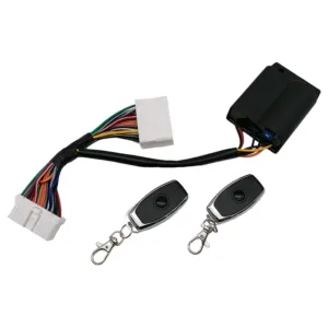 Power Commander Limiter for 25 km/h 4T3V i-Get Engines (Euro 4) - Sprint / Primavera / Zip and others.