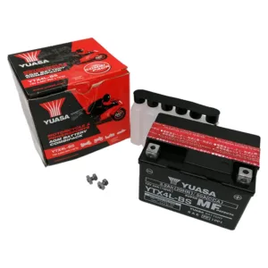 Batterie YTX4L-BS 12v-3Ah